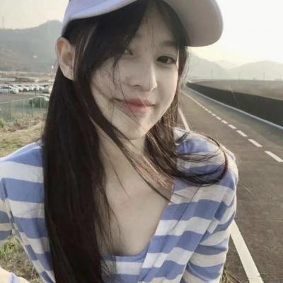 少女佳禾
